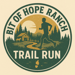 Bit of Hope Ranch 5K Trail Run, 2K Walk, & Half-Pint Run
