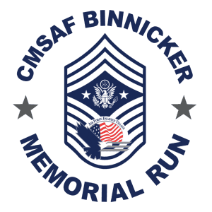 11th Annual CMSAF Binnicker Memorial Run