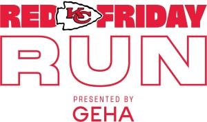 Red Friday Run presented by GEHA