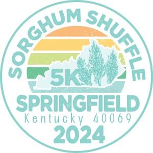 Sorghum Shuffle 5K