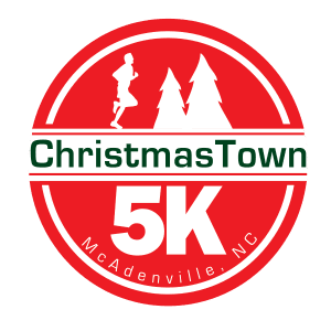 ChristmasTown 5K
