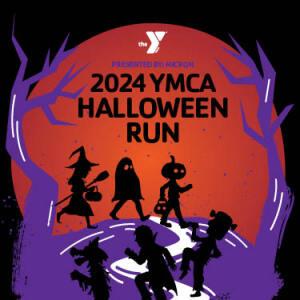 YMCA Halloween Freaky 5K and Monster Mile presented by Micron