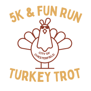 Chesterfield Turkey Trot