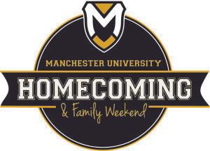 Manchester University's Homecoming Virtual 5k