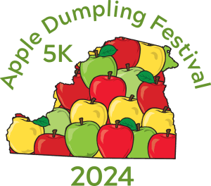 The Apple Dumpling Festival 5K Stuart VA