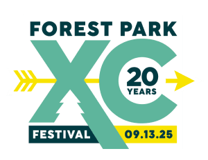 2025 Forest Park Cross Country Festival