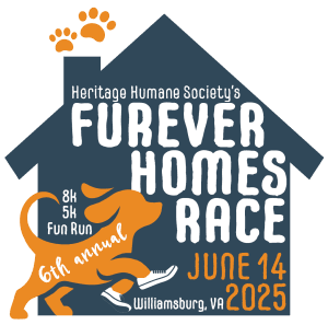 2025 FURever HOMES RACE
