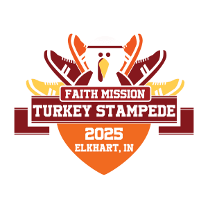 Faith Mission Turkey Stampede presented by Adams Remco