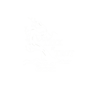 Trick or Trot 5k