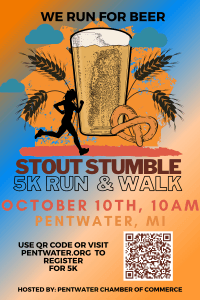 Stout Stumble 5K