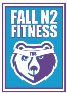 Branch School PA Fall N2 Fitness