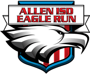 Allen ISD Eagle Run 2025