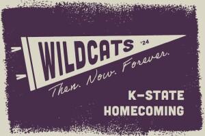 K-State Homecoming Philanthropy 5K and Virtual 5K Run/Walk