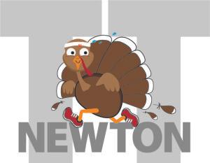 Newton Turkey Trot