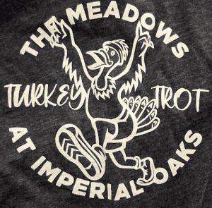 The Meadows of Imperial Oaks Turkey Trot