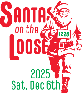 Santas On The Loose