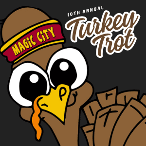 Magic City Turkey Trot