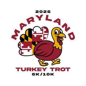 Maryland Turkey Trot 5K/10K