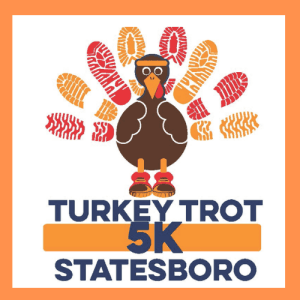 Statesboro 5K Turkey Trot