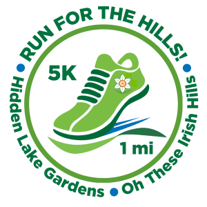 Run For the Hills!
