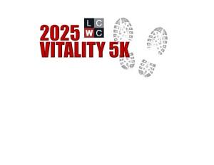 2025 LCWC Vitality 5K