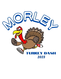 2025 Morley Turkey Dash