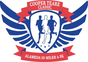 Cooper Teare Classic Alameda 10-Miler and 8k