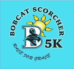 Bobcat Scorcher 5K