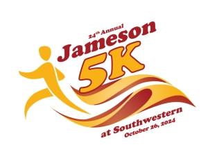 Jameson 5K