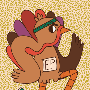 East Palestine Turkey Trot 5K