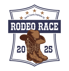 Harris County Rodeo Race