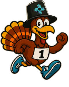 Albuquerque Turkey Trot