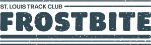 St. Louis Track Club 2024-2025 Frostbite Series
