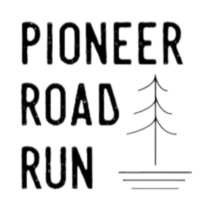 Pioneer Road Run