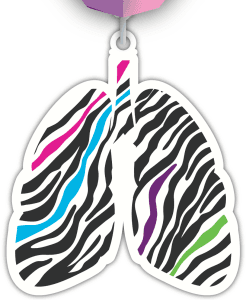 Rare Disease Day 2025 virtual race