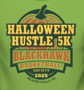 7th Annual BBS Halloween Hustle 5K 2025