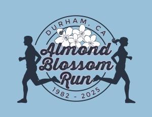 Almond Blossom Run 2025