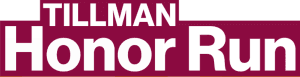 Tillman Honor Runs