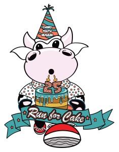 Chino DairyAire 5K Run/Walk