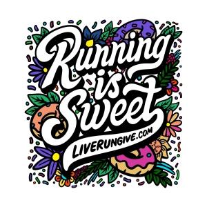 2025 Bridgewater Donut Chase 5K