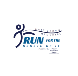 “Moie Brown Memorial Move for the Health of It” presented by First National Bank of St. Ignace
