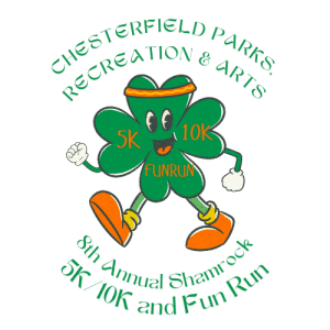 Chesterfield Shamrock 5k/10k & Leprechaun Fun Run