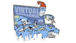 Adventure Sports Virtual Challenge