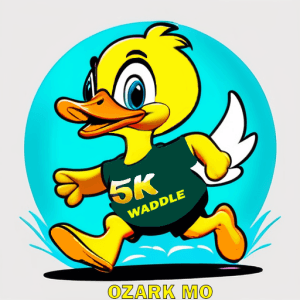 Duck Waddle 5k