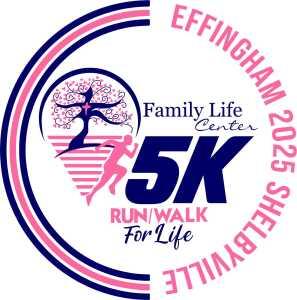 5th Annual 5K Run/Walk for Life