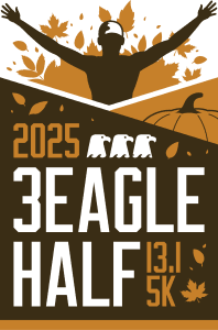 Three Eagle Half Marathon & 5K