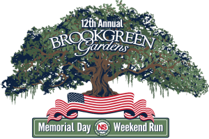 12th Annual Brookgreen Gardens Memorial Day Weekend 5K Run/Walk