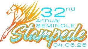 32nd Annual Seminole Stampede