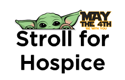 VNA Stroll for Hospice