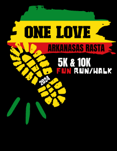 Arkansas Rasta Fest + 5k & 10K Run/Walk